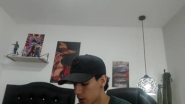 AmethystShadow17 online show from 05/24/26, 05:34