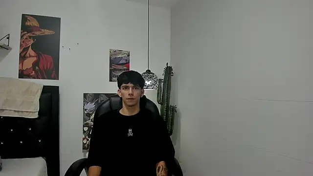 AmethystShadow17 online show from 06/05/26, 04:19