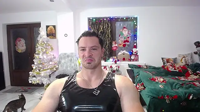 Snapshot of MasterAj69_ chatting on 12/14/25, 04:34 MasterAj69 online show from 12/14/25, 04:34
