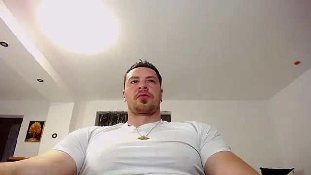 MasterAj69  online show from 03/15/26, 04:24