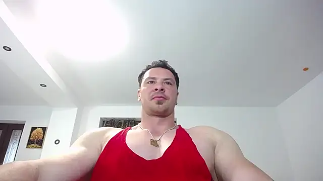 MasterAj69  online show from 05/06/26, 04:56