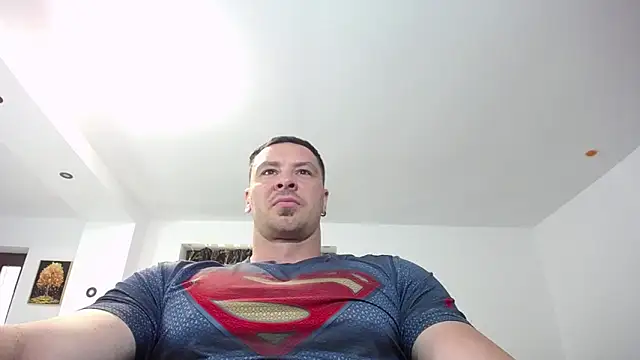 MasterAj69  online show from 05/18/26, 02:56