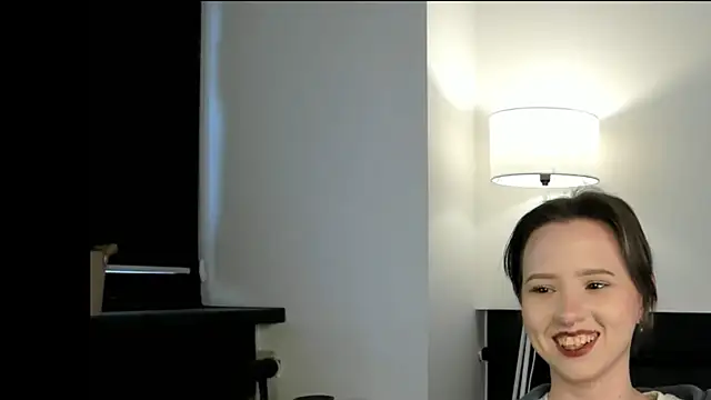 Snapshot of ShaeJossund chatting on 10/16/25, 07:53 ShaeJossund online show from 10/16/25, 07:53