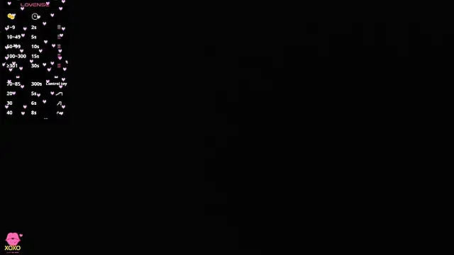 HaannaAGT online show from 03/25/26, 01:11