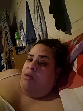 BigBusty VoluptuousMilfX online show from 11/21/25, 08:18