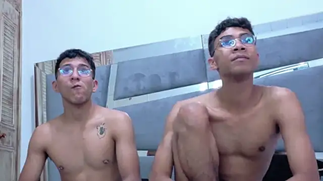 Desire4Duo online show from 12/05/25, 02:03