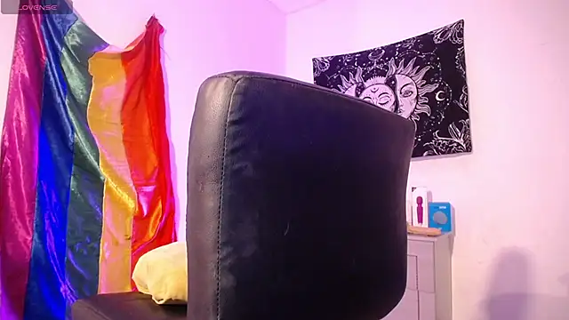 Cute Aleja online show from 05/14/26, 11:22