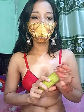 Night Queen3 online show from 10/16/25, 07:04