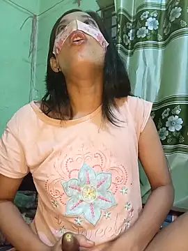 Night Queen3 online show from 10/22/25, 10:20