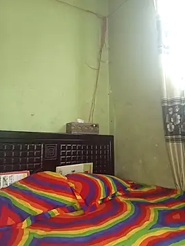 Night Queen3 online show from 10/26/25, 05:57