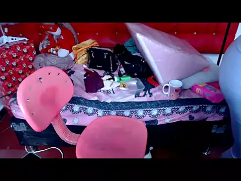 Camila stacy online show from 12/17/25, 08:15