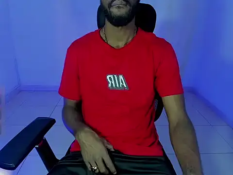 BenhtenBlack25 online show from 10/31/25, 09:16