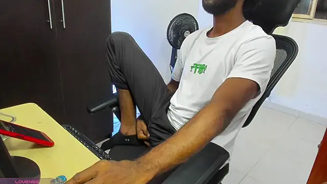 BenhtenBlack25 online show from 01/15/26, 10:24