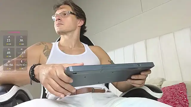 Justin valverde online show from 02/05/26, 08:02