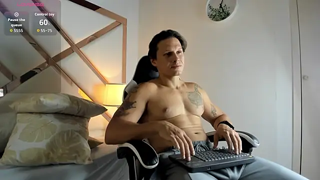 Justin valverde online show from 02/24/26, 02:53