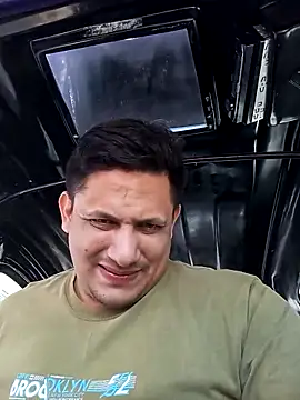 WIlGar1993 online show from 03/09/26, 03:16