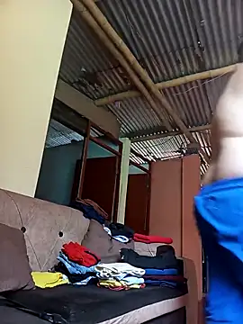 WIlGar1993 online show from 03/16/26, 06:12