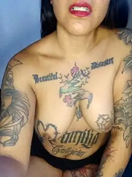 impia-69 online show from 02/17/26, 04:46