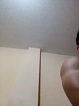 Michael black01 online show from 10/23/25, 02:22