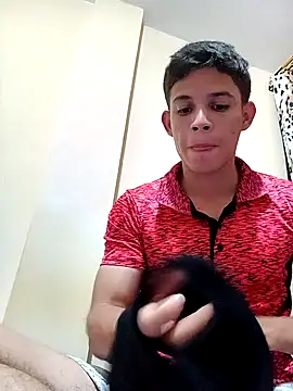 Michael black01 online show from 12/19/25, 03:35