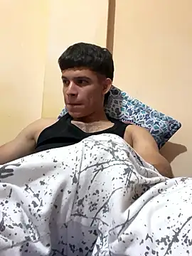 Michael black01 online show from 01/18/26, 05:33