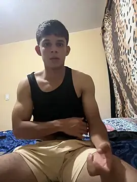 Snapshot of Michael_black01 chatting on 03/15/26, 03:45 Michael black01 online show from 03/15/26, 03:45