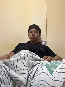 Snapshot of Michael_black01 chatting on 04/19/26, 10:45 Michael black01 online show from 04/19/26, 10:45