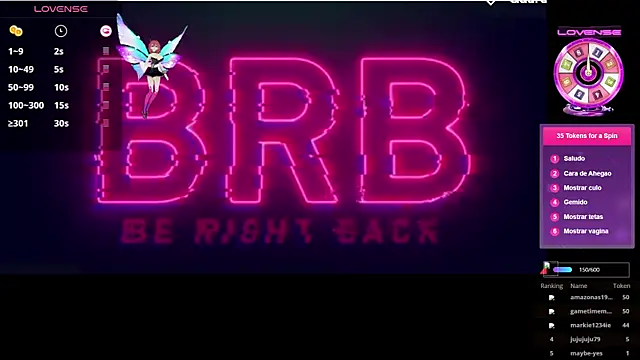 meilybarbie online show from 11/25/25, 11:49