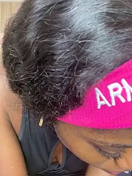 NyahHeat online show from 02/18/26, 10:55