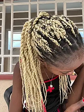 Snapshot of NyahHeat chatting on 03/07/26, 09:17 NyahHeat online show from 03/07/26, 09:17