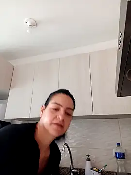 Wanda live online show from 10/14/25, 01:45