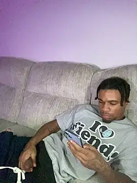 princefreshk online show from 10/16/25, 07:53