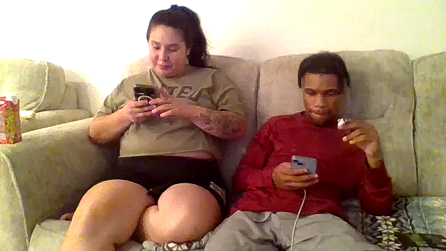 princefreshk online show from 10/19/25, 04:24