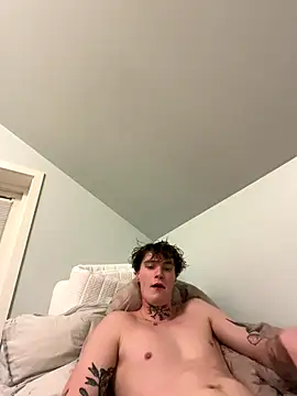 somba-no online show from 10/21/25, 02:01