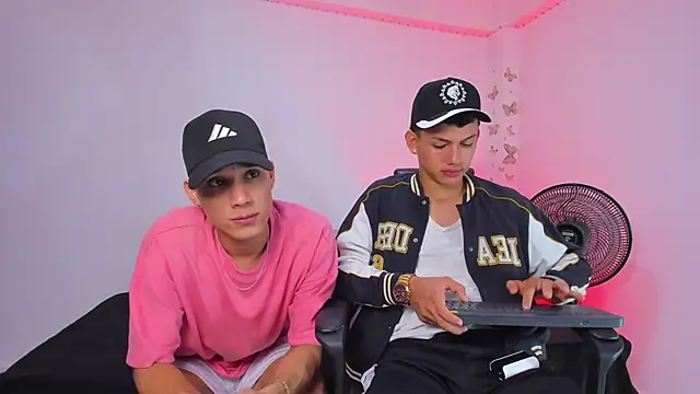 Axel Cody  online show from 11/15/25, 08:05