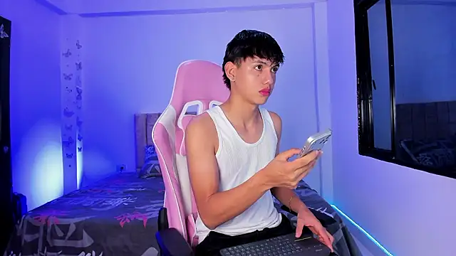 Axel Cody  online show from 03/03/26, 11:27