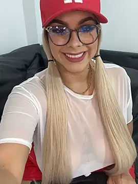 BBWCami  online show from 10/19/25, 09:15