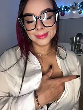 BBWCami  online show from 12/22/25, 05:10