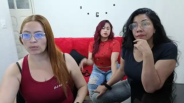 lesb milf online show from 03/02/26, 04:58