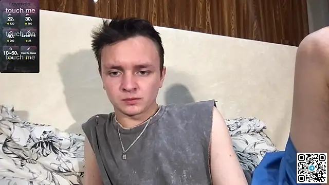 Logan mett online show from 10/30/25, 08:42