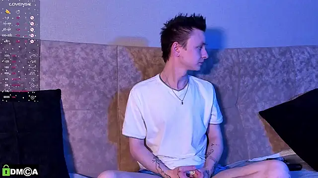 Logan mett online show from 11/08/25, 04:18