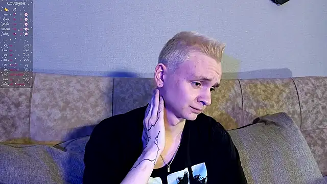 Logan mett online show from 12/04/25, 08:12