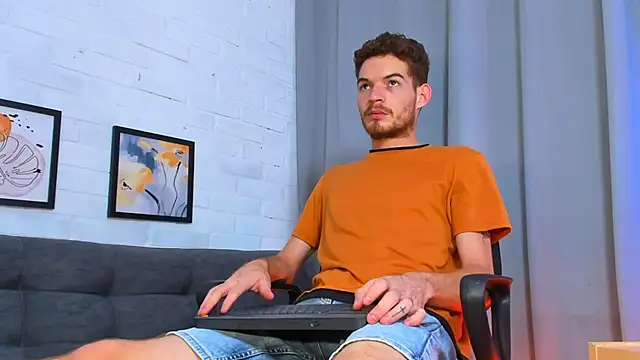 MATEO HUNTER online show from 10/29/25, 03:09