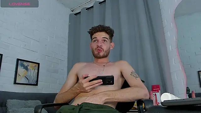 MATEO HUNTER online show from 12/19/25, 05:25