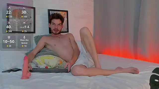 Snapshot of MATEO_HUNTER chatting on 01/19/26, 01:59 MATEO HUNTER online show from 01/19/26, 01:59