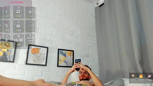 Snapshot of MATEO_HUNTER chatting on 02/07/26, 03:16 MATEO HUNTER online show from 02/07/26, 03:16