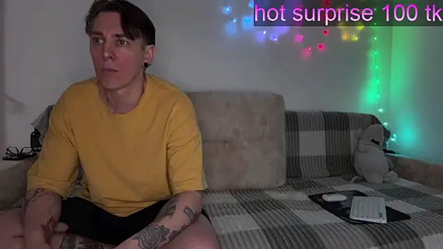 live sexy online show from 02/11/26, 03:28