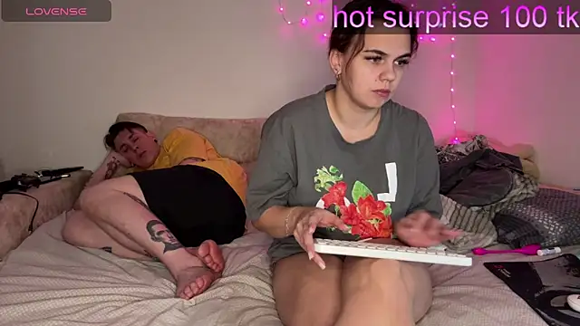 live sexy online show from 03/04/26, 11:27