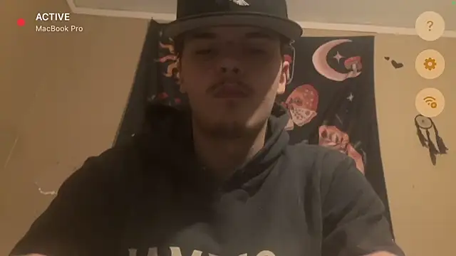 CarmeloA online show from 05/20/26, 05:24