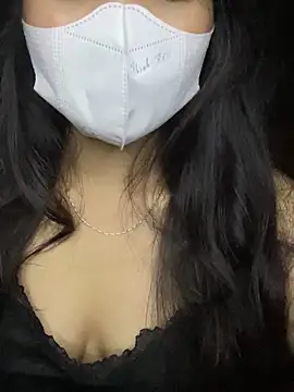 Tina-03 online show from 10/30/25, 04:52